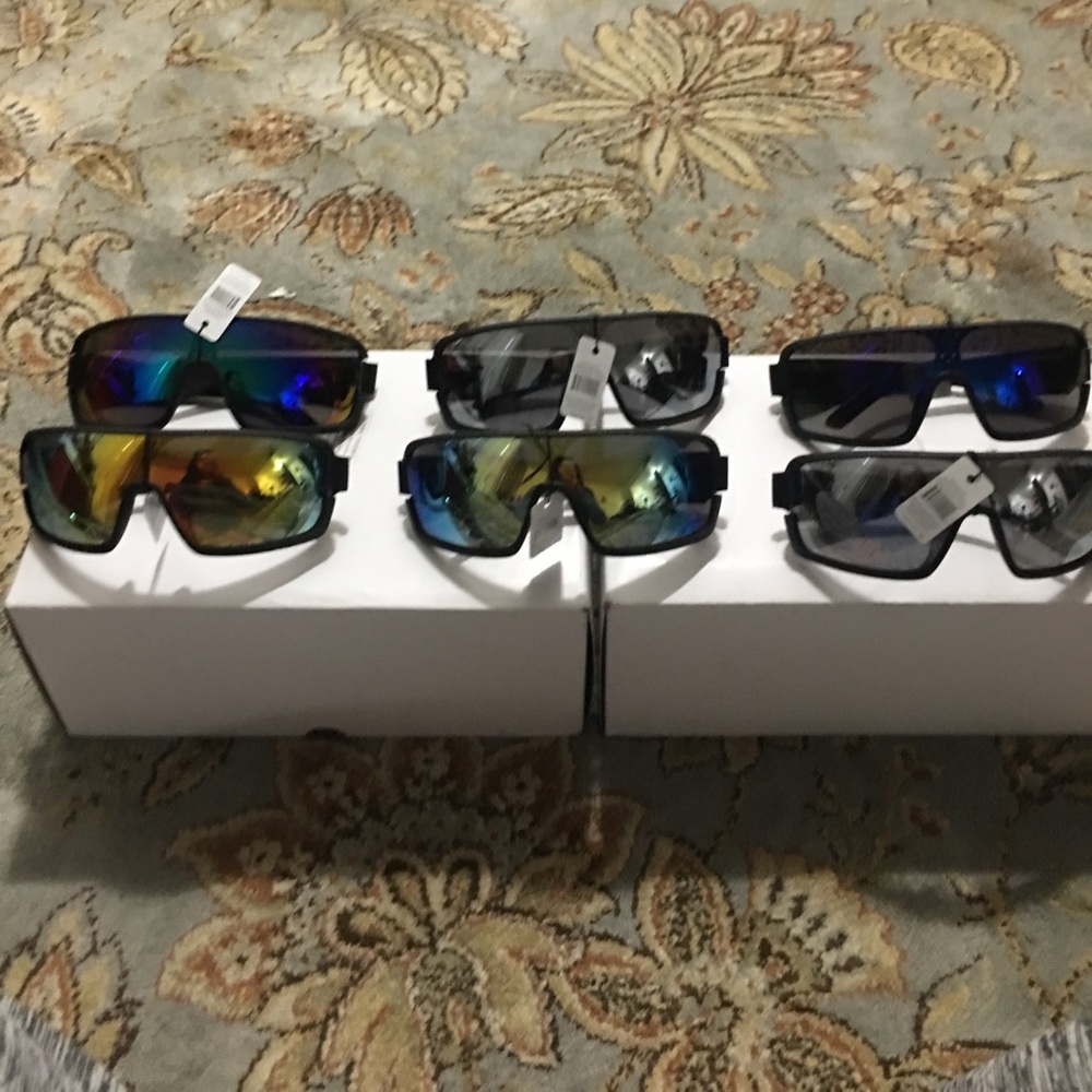 Sunglasses Bundle